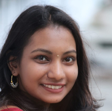 ANISHA BABU